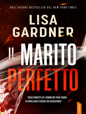cover image of Il marito perfetto